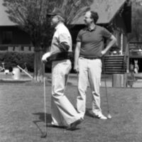 1990 Golf, Mountaineer Classic 23