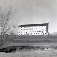 30's Hunt Hall Original 3