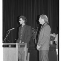 1989 Awards Ceremony 44