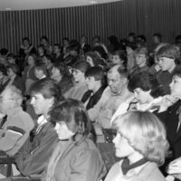 1984 Open House, Classrooms 02