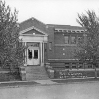 La Grande Library, Old 2