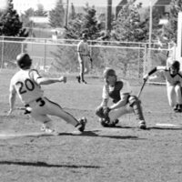 1988 Baseball Action 17
