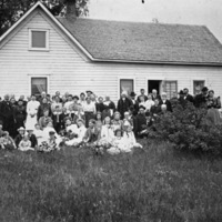 Union County, Moss Family 1