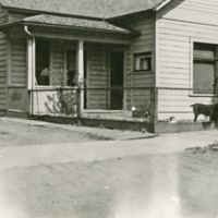 La Grande Home, Riley 3