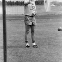 1987 Soccer, Rotary 39