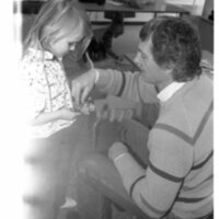 1989 Ackerman Elementary School, Teaching 03