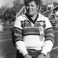 1989 Athletic Hall of Fame 20