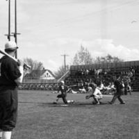 EOCE, Baseball 1