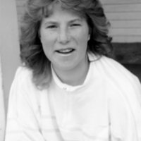 1988 Student, Unidentified Woman E 01