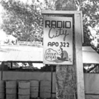 Dobodura Camp Radio Station 2