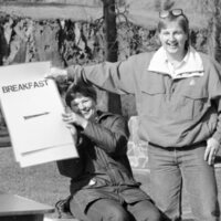 1988 Raft Race, Registration 03