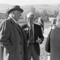 1981 Alumni Breakfast, After 02