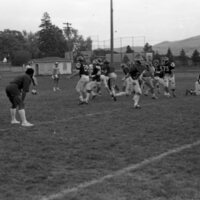 1984 Football Practice 14