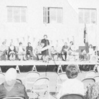 1975 October Festival, Participants 06
