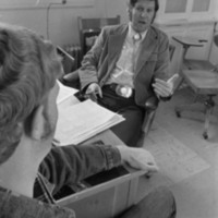 1974 Employee, Unidentified Man C 01