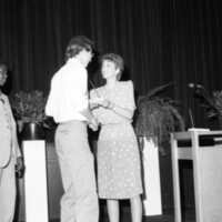 1986 Awards Assembly 15