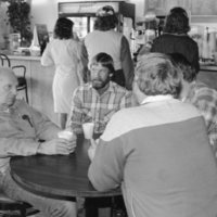 1988 Hoke Hall, Jitters Coffee Shop 01