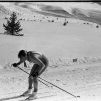 1990 Skiing, Cross Country 06