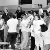 1987 New Student Days, Activity 07