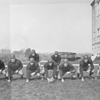 EONS, Football Practice 2