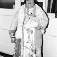 1987 Employees, Halloween 09