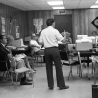 1984 Hosts Program 32