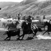 1979 Rodeo, Roping Pairs 11