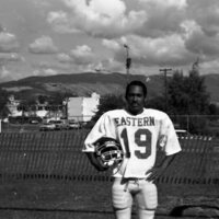 1985 Football Player, Portraits 19