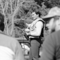 1988 Raft Race, Orientation 06