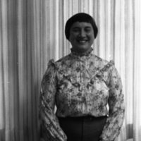 1983 Employee, Marcia Shoup 01