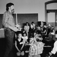 1987 Ackerman Elementary School, Guest 11