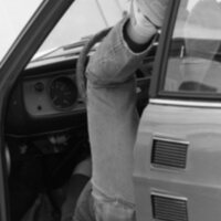 1985 Student, Car 14