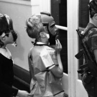 1984 Ackerman Elementary School, Halloween 12