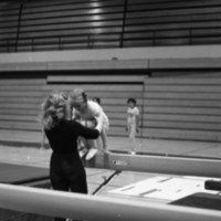 1981 Gymnastics Camp, Balance Beam 10