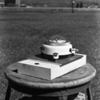 1977 Science, Solar Energy Project 22