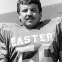 1987 Football Player, Portraits 47
