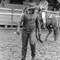 1991 Eastern Rodeo, Cowboys 06