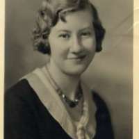 1937 Alumni, Helen Hertzog
