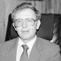 1986 Employee, Steve Joseph 08