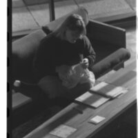 1989 Student, Knitting 05