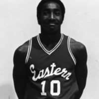 1980 Basketball Player 23