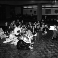1990 Ackerman Elementary School, Reading 04