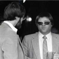 1983 Octoberfest, Officials 01