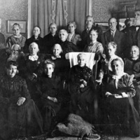 Groups of People 4