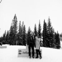 1973 Anthony Lakes, Skiing Awards 02