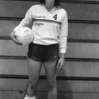 1984 Volleyball Player 1-1