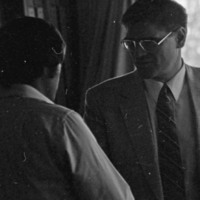 1985 Summer Graduation Luncheon 14