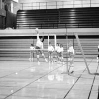 1985 Volleyball Action 17