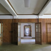 Dorian and Hunt Hall 188