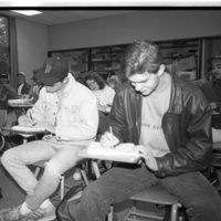 1991 Classrooms 01